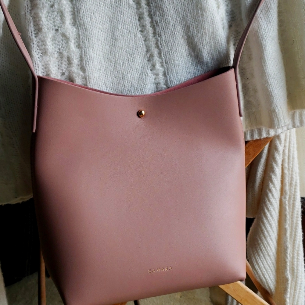Small purse